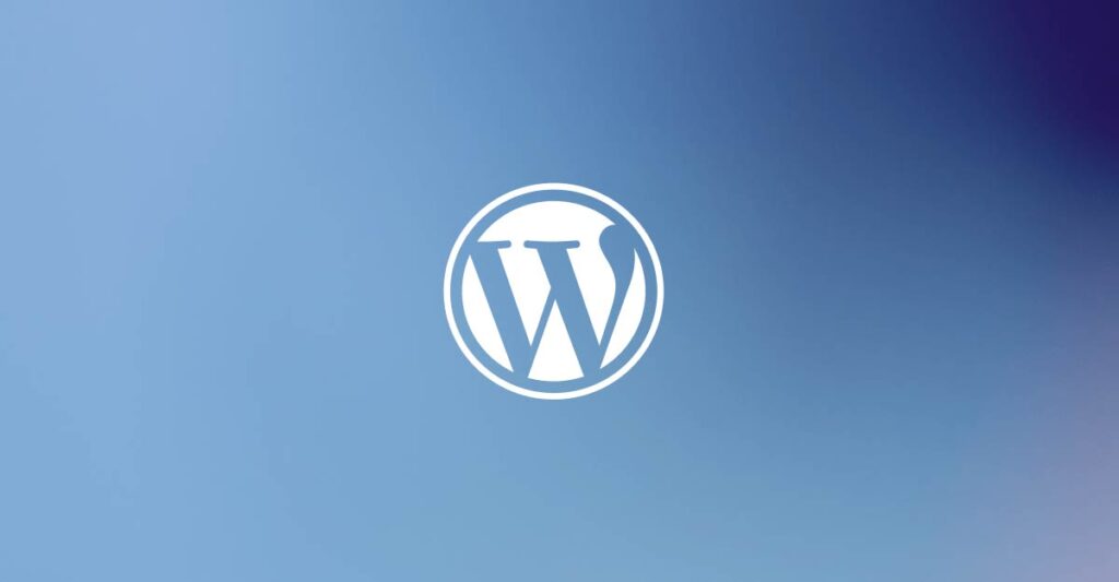que es wordpress
