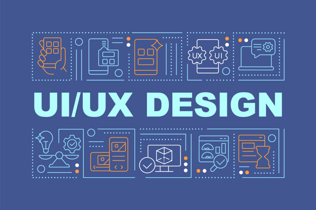 que es diseño ux/ui