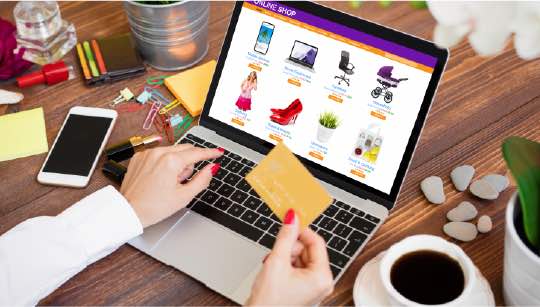 servicio creacion tiendas virtuales ecommerce
