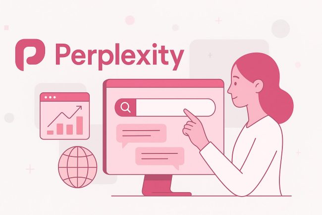 perplexity ai que es